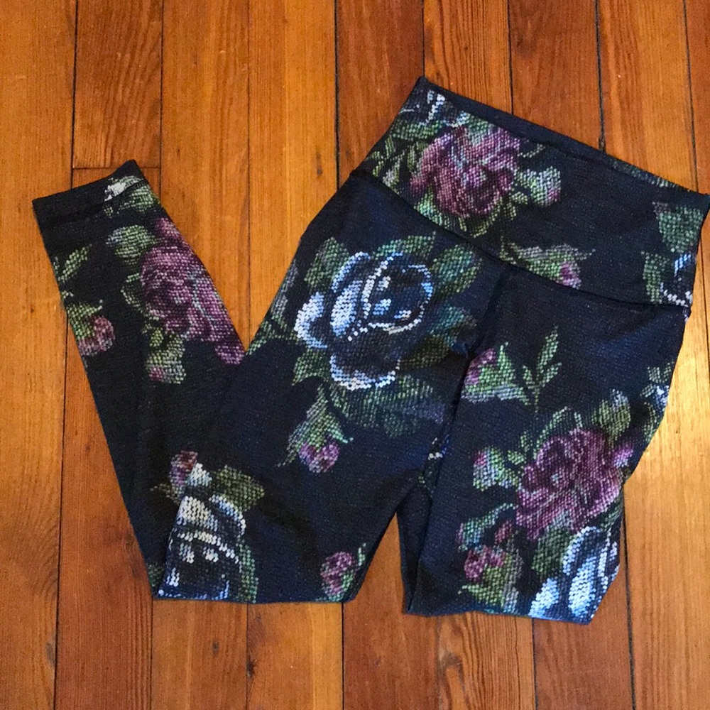 Lululemon high times pant